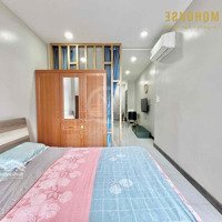 Chung Cư Mini 1 Bedroom Ban Công Gần Sân Bay Tân Sơn Nhất