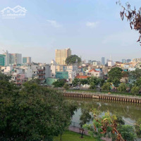 Chính Chủ Cho Thuê Căn Hộ View Sông Trường Sa Quận 3