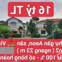 Biệt Thự Gần Sân Golf Sông Bé, P. Lái Thiêu, Tp. Thuận An