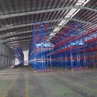 Cho Thuê Kho Xưởng Tại Dĩ An - Bình Dương. 4.000M2