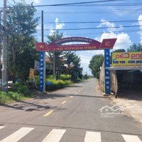 Bán Đất Thổ Cư Chơn Thành Town Gần Kcn Becamex.