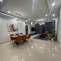 Chính Chủ Cho Thuê Căn 135M2, 4N 3 Vệ Sinhđủ Đồ Tại The Park Home Giá Bán 24 Triệu. L/H: 0973261093