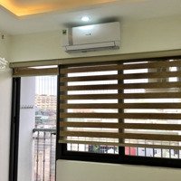 Căn Hộ 2 Phòng Ngủ 50M2 Chung Cư Vĩnh Phúc, Ba Đình, Hn. Chính Chủ Cho Thuê