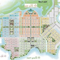 Kẹt Tiền Cần Bán Gấp Những Lô Giá Ngộp Dự Án Biên Hoà New City - Đất Nền Có Sổ Đỏ Đồng Nai