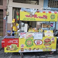 Sang Tiệm Bánh Mì 1 Phút 30 Giây Phan Văn Trị Quận 5