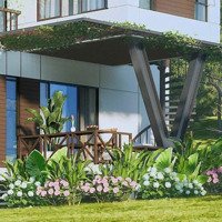 Bán Biệt Thự Có Sẵn Homestay Nghỉ Dưỡng View Nhìn Về Đồi Thông Và Kiwuki, Tt 24 Tháng, 2,7 Tỷ/Căn