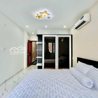 Nhà Hoàng Hoa Thám, P5, Pn. 40.9M2, Thích Hợp Ở, Đầu Tư Cuối Năm