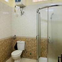 Cho thuê trọ tự quản kiệt An Dương Vương 50m2 giá 4TR/TH