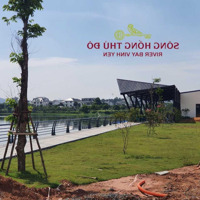 Bán Nhanh 2 Lô View Hồ Bắc Đầm Vạc Giá Vỡ Nợ