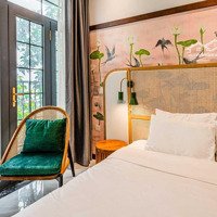 Bán Khách Sạn 5* 27 Phòng Cạnh Sân Bay, Liên Hệ: 0905169223