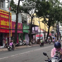 Cho Thuê Nhà Mặt Tiền 10M Đường Nguyễn Trãi, Cái Khế, Ninh Kiều, Tpct