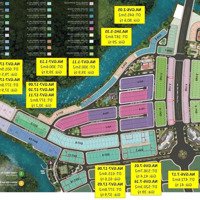 Bán Shophouse Dự Án Aqua City Biên Hòa Đồng Nai, 0903 939396