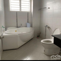 Cho Thuê Villa An Phú 8X20M, Hầm 3 Lầu, 4 Phòng, 4 Toilet