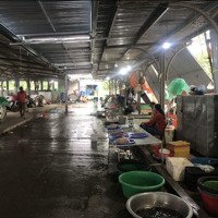 Bán Kiot Phố Chợ Thị Trấn Lương Sơn, Hoà Bình: 41M2, 550 Triệu, 0981782567