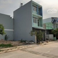 Bán Nhà Đức Hoà, Xã Mỹ Hạnh Nam, Nhà 2 Lầu 75M2, Thổ Cư Shr, Đã Hoàn Công, Giá Bán 2.6Tỷ. Liên Hệ: 0937866293