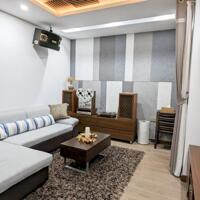 Cho thuê căn hộ chung cư Sun Grand City Thụy Khuê, 2 ngủ, 107m2, đầy đủ nội thất cao cấp