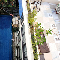 Cho Thuê Biệt Thự Bể Bơi Cocovilla Đường Hoàng Bình Chính