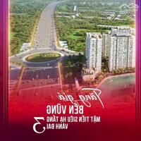 Sỏ hữu căn hộ "thông minh" cao cấp 3 mặt tiền, view sông, FULL nội thất TP.Thủ Đức.Ckhấu 10% hỗ trợ lãi suất 0% ân hạn nợ gôc 2 năm