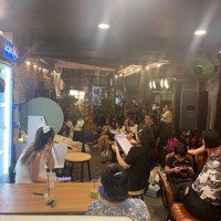 Sang Quán Cafe Gò Vấp