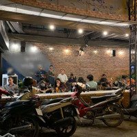 Sang Quán Cafe Gò Vấp