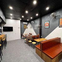 Sang Quán Cafe Gò Vấp