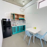 Cho Thuê Căn Hộ Studio Full Nội Thất Ngay Cầu Sông Hàn - Vincom