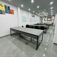 Cho Thuê Nhà Nguyên Căn Khánh Hội_Quận 4_(5X18M)_Thang Máy