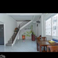 Cho Thuê Nhà Nguyên Căn 2 Tầng Kiệt Ô Tô Nguyễn Công Trứ 70M2 Giá 8, 5 Triệu/Th