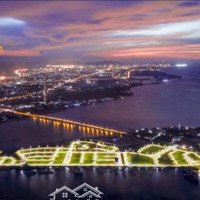 Tiềm Năng Của Dự Án Marine City, Thông Qua Hệ Thống Bản Đồ Hay Sơ Đồ Phát Triển Không Gian Vùng