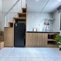 Cho Thuê Duplex Full Nội Thất Ngay Trung Tâm Q7, Cách Lotte 2 Phút