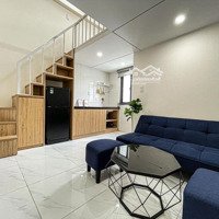 Cho Thuê Duplex Full Nội Thất Ngay Trung Tâm Q7, Cách Lotte 2 Phút