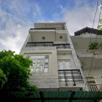 Bán nhà Phạm Văn Chiêu phường 16 QUẬN GÒ VẤP, 4 tầng, Đường 5m, giá chỉ 8 tỷ