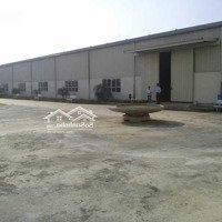 Bán Toàn Bộ Nhà Máy Dt: 28000M2 Có 8.000M2 Kho Xưởng Tại Phú Xuyên, Hà Nội