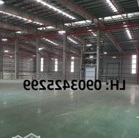 Bán Toàn Bộ Nhà Máy: 10.000M2, 12.000M2, 25.000M2 Tại Kcn Hà Bình Phương, Thường Tín. 0903425299