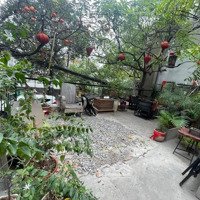 Bán Nhà Mặt Phố Hoàng Hoa Thám, Vĩnh Phúc, Ba Đình, Hà Nội