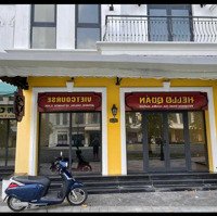 Cần Bán 2 Căn Shophouse Grand World Phú Quốc Xã Gành Dầu, Tp. Phú Quốc, Kiên Giang
