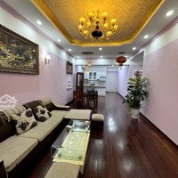 Căn Hộ 106M2 2 Phòng Ngủchung Cư Hh2 Bắc Hà Full Nội Thất, Q.thanh Xuân