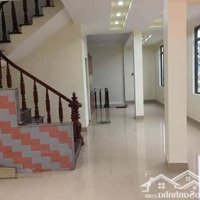 Cho Thuê Nhà Nguyên Căn Giá Sốc, 85M2, 5 Tầng, Ô Tô Đỗ Cửa, Làm Văn Phòng Hoặc Hộ Gia Đình Ở