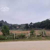 Bán Đất Nghỉ Dưỡng Tại Cao Dương, Lương Sơn, Hòa Bình - Lô Đất 2 Mặt Tiền - 5000M2 - Giá Bán 6,25 Tỷ