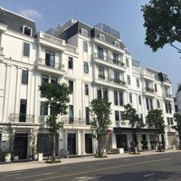 Cho Thuê Nguyên Căn Shophouse Đối Diện Vincom Vinhomes Imperia Hải Phòng