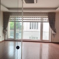 Liền Kề Ngõ 19 Phố Nguyễn Trãi, Thanh Xuân, 92M2, 5 Tầng,Mặt Tiền5.5M, Thang Máy, Ở Sướng, Kd, 24 Tỷ