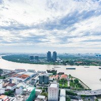 Bán Gấp Chung Cư Cao Cấp Saigon Royal View Sông Quận 1 Đẹp Nhất Dự Án