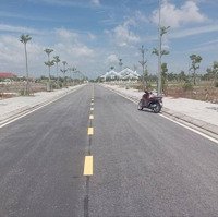 Bán Nhanh Lô Đất Mặt Tiền View Công Viên 1,5Ha, Ngay Đối Diện Cục Hải Quan Tỉnh Quảng Nam