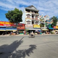 Bán Đất Mặt Tiền Chợ Thông Dụng Đường X1 Kinh Doanh Sầm Uất An Phú Thành Phố Thuận An