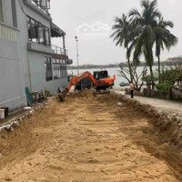 Bán Hơn 2000M2 Bờ Kè Nhật Lệ Bảo Ninh Giá X Tỷ, Ngân Hàng Hỗ Trợ Vay Vốn Quảng Bình, Liên Hệ: 0888964264