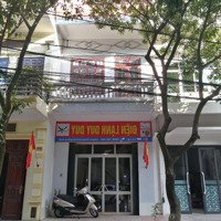 Bán Đất Tặng Nhà 3 Tầng - 0856166999