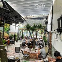 Sang Quán Cafe Đẹp Khu Vực Đông Dân Cư Phường 14 Gò Vấp