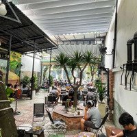 Sang Quán Cafe Đẹp Khu Vực Đông Dân Cư Phường 14 Gò Vấp
