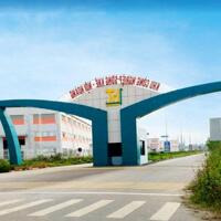 Cho thuê 7000m2 nhà xưởng đẹp tại Song Khê – Nội Hoàng tỉnh Bắc Giang