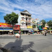 Bán Đất 142M2 Ngang 5M, Mặt Tiền Đường X1 Ngay Trung Tâm Chợ Thông Dụng P.an Phú, Thuận An